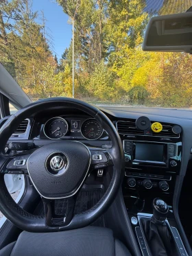 VW Golf 1.2 TSI, снимка 7