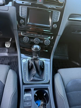 VW Golf 1.2 TSI, снимка 8