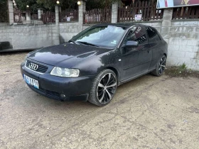 Audi A3 ASZ, снимка 9