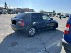 Audi A3 ASZ, снимка 7