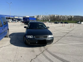 Audi A3 ASZ, снимка 6