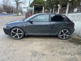 Audi A3 ASZ, снимка 10