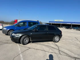 Audi A3 ASZ, снимка 5
