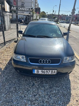 Audi A3 ASZ, снимка 3