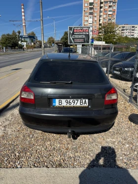 Audi A3 ASZ, снимка 4