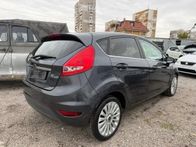 Ford Fiesta 115000КМ 1.2i, снимка 10