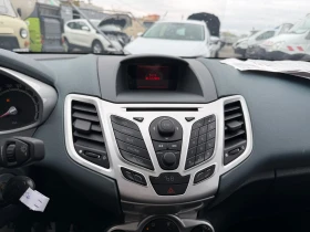 Ford Fiesta 115000КМ 1.2i, снимка 8