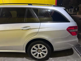 Mercedes-Benz E 220 CARPLAY/ ANDROID/REARVIEW, снимка 9