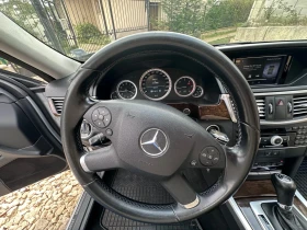 Mercedes-Benz E 220 CARPLAY/ ANDROID/REARVIEW, снимка 3