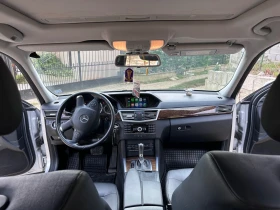 Mercedes-Benz E 220 CARPLAY/ ANDROID/REARVIEW, снимка 2