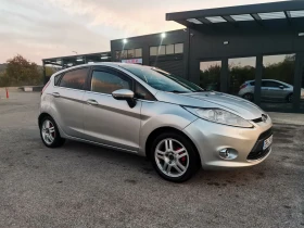 Ford Fiesta 1.4TDCI, снимка 6