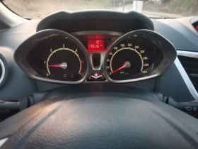 Ford Fiesta 1.4TDCI, снимка 10