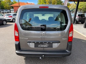 Peugeot Partner 1.6I НОВ ВНОС , снимка 5