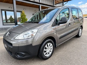 Peugeot Partner 1.6I НОВ ВНОС , снимка 1