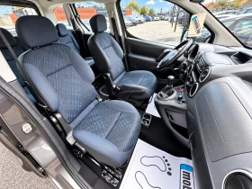 Peugeot Partner 1.6I НОВ ВНОС , снимка 11
