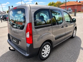 Peugeot Partner 1.6I НОВ ВНОС , снимка 6