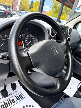Peugeot Partner 1.6I НОВ ВНОС , снимка 12