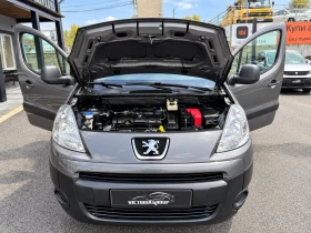 Peugeot Partner 1.6I НОВ ВНОС , снимка 14