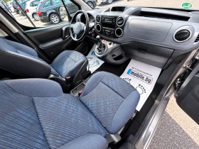 Peugeot Partner 1.6I НОВ ВНОС , снимка 8