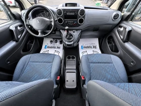 Peugeot Partner 1.6I НОВ ВНОС , снимка 9