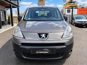 Peugeot Partner 1.6I НОВ ВНОС , снимка 2