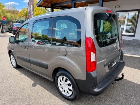 Peugeot Partner 1.6I НОВ ВНОС , снимка 4