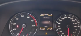 Обява за продажба на Seat Leon 1.4 ИЗКЛЮЧИТЕЛН ГАЗ/БЕНЗН СЕРВИ КНИЖК УНИКТ ОБСЛЖН ~12 890 лв. - изображение 10