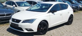 Seat Leon 1.4 ИЗКЛЮЧИТЕЛН ГАЗ/БЕНЗН СЕРВИ КНИЖК УНИКТ ОБСЛЖН