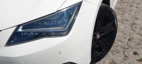 Обява за продажба на Seat Leon 1.4 ИЗКЛЮЧИТЕЛН ГАЗ/БЕНЗН СЕРВИ КНИЖК УНИКТ ОБСЛЖН ~12 890 лв. - изображение 2