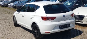 Обява за продажба на Seat Leon 1.4 ИЗКЛЮЧИТЕЛН ГАЗ/БЕНЗН СЕРВИ КНИЖК УНИКТ ОБСЛЖН ~12 890 лв. - изображение 3