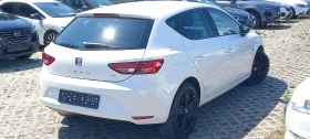 Обява за продажба на Seat Leon 1.4 ИЗКЛЮЧИТЕЛН ГАЗ/БЕНЗН СЕРВИ КНИЖК УНИКТ ОБСЛЖН ~12 890 лв. - изображение 4