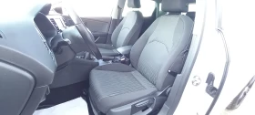 Обява за продажба на Seat Leon 1.4 ИЗКЛЮЧИТЕЛН ГАЗ/БЕНЗН СЕРВИ КНИЖК УНИКТ ОБСЛЖН ~12 890 лв. - изображение 7