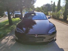 Tesla Model S Performance Ludicarous Raven 795 | Mobile.bg    14