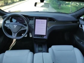 Tesla Model S Performance Ludicarous Raven 795 | Mobile.bg    9