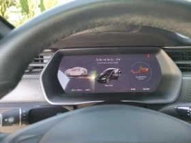 Tesla Model S Performance Ludicarous Raven 795 | Mobile.bg    7