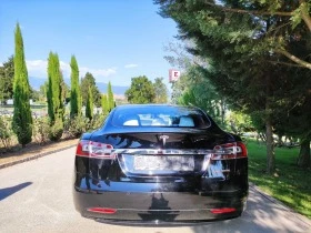 Tesla Model S Performance Ludicarous Raven 795 | Mobile.bg    17