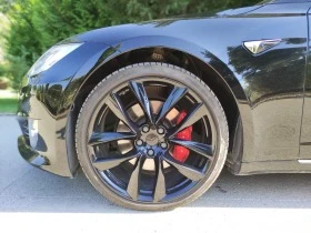 Tesla Model S Performance Ludicarous Raven 795 | Mobile.bg    12