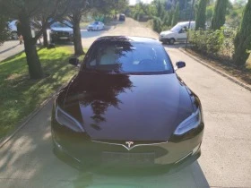     Tesla Model S Performance Ludicarous Raven 795