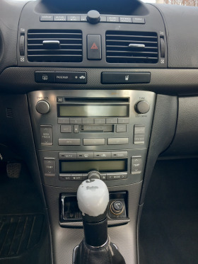 Toyota Avensis 2.0, снимка 8