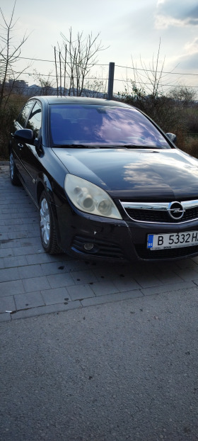 Opel Vectra 1.9 cdti | Mobile.bg   5