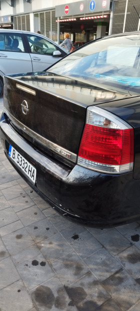 Opel Vectra 1.9 cdti | Mobile.bg   6