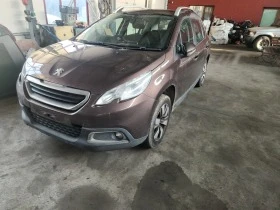 Peugeot 2008 1.2i,1.2t,1.6hdi - [1] 