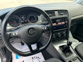 VW Golf 7.5* 1.6TDI* Facelift* Euro6 | Mobile.bg   16