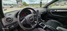 Audi A3, снимка 9