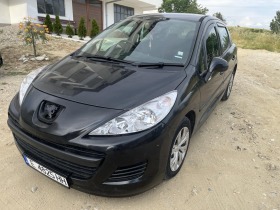 Peugeot 207, снимка 3