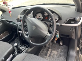 Peugeot 207, снимка 9