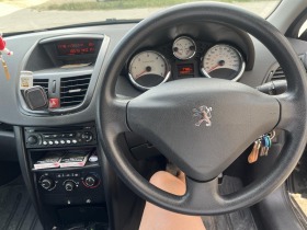 Peugeot 207, снимка 11