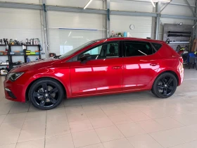 Seat Leon FR Black edition, снимка 16