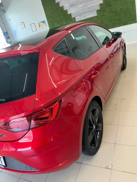 Seat Leon FR Black edition, снимка 14