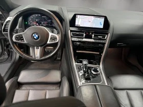 BMW 850 M850i xDrive Gran Coupe Laser + 360 Camera | Mobile.bg    7